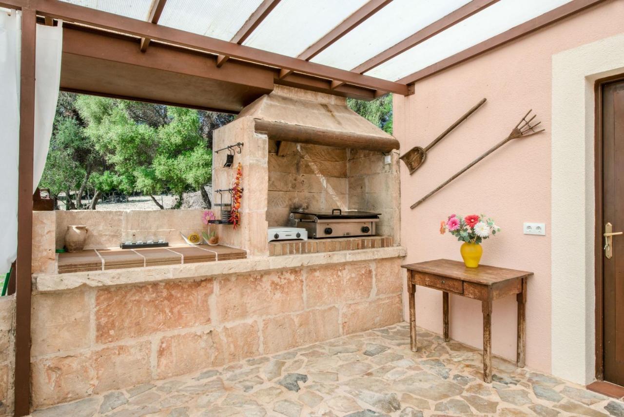 Villa Sa Vinyeta