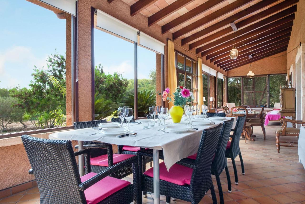 Villa Sa Vinyeta Artà