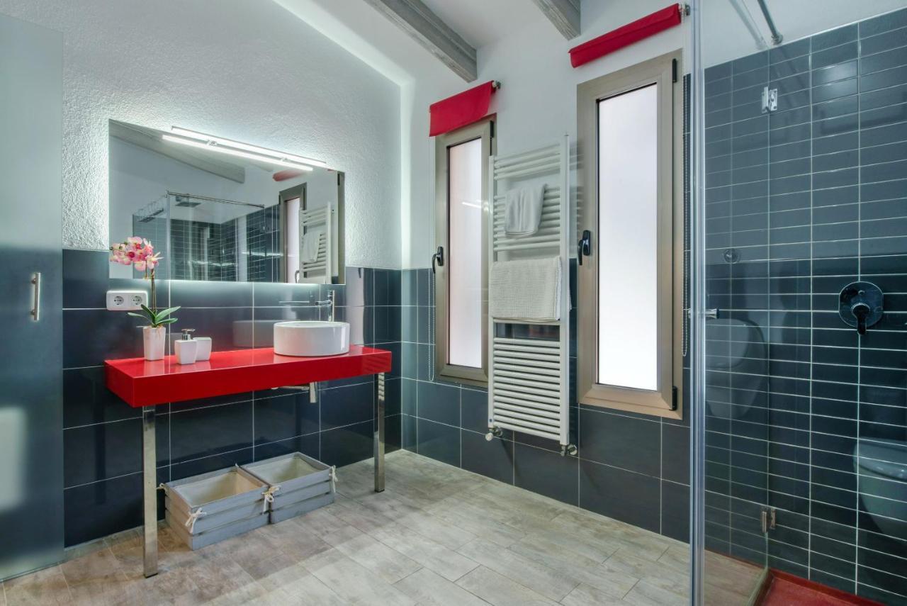 Sa Vinyeta Villa Artà