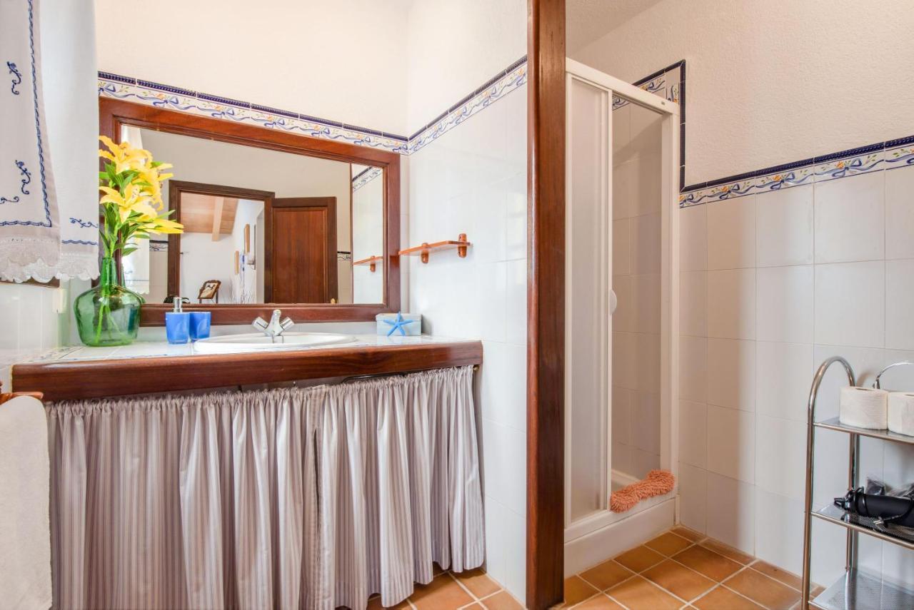 Villa Sa Vinyeta *