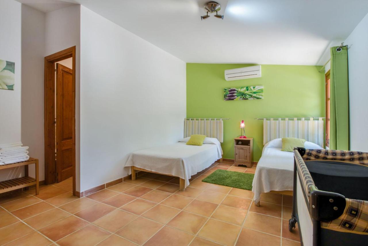 Sa Vinyeta Villa