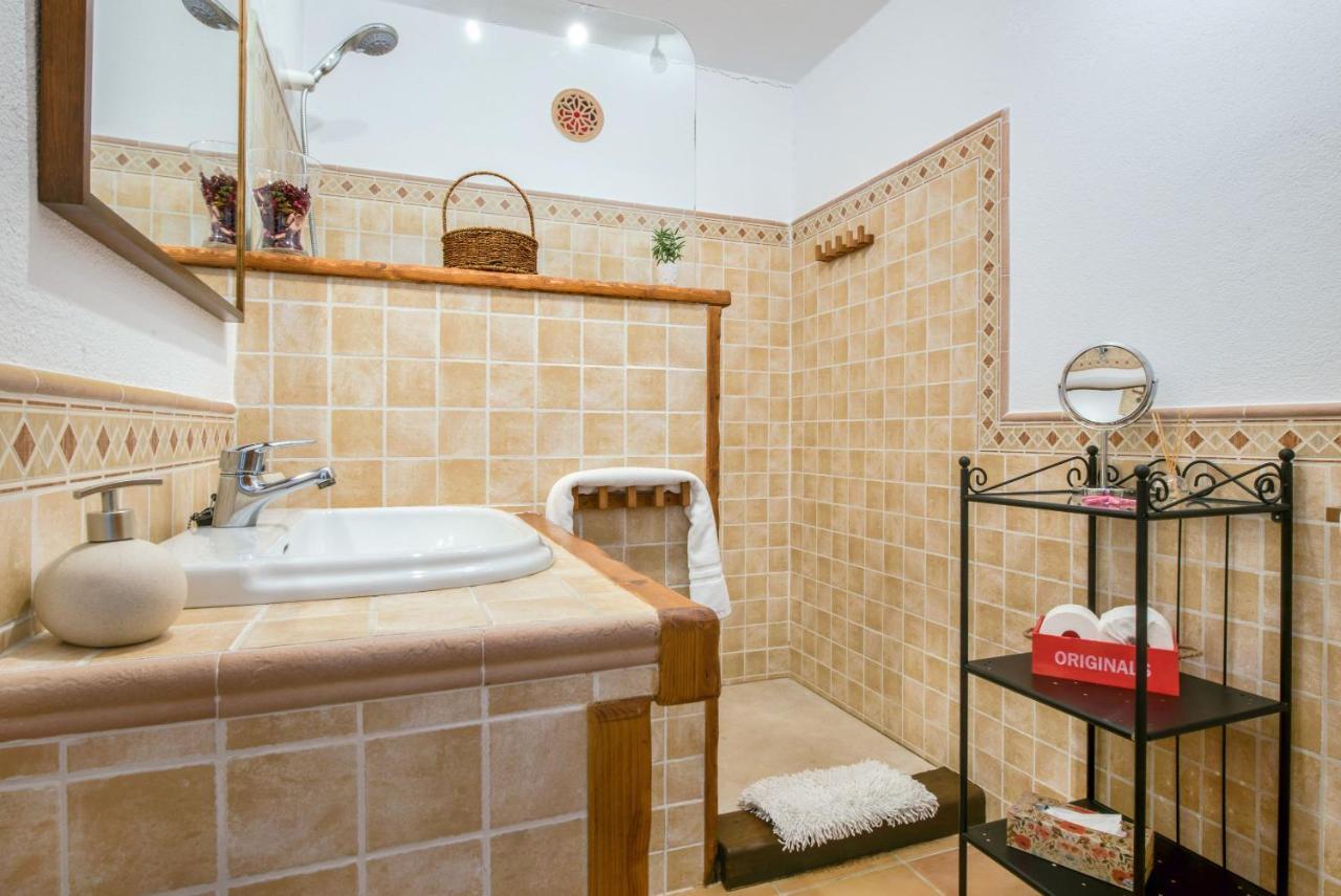 Sa Vinyeta Villa Artà