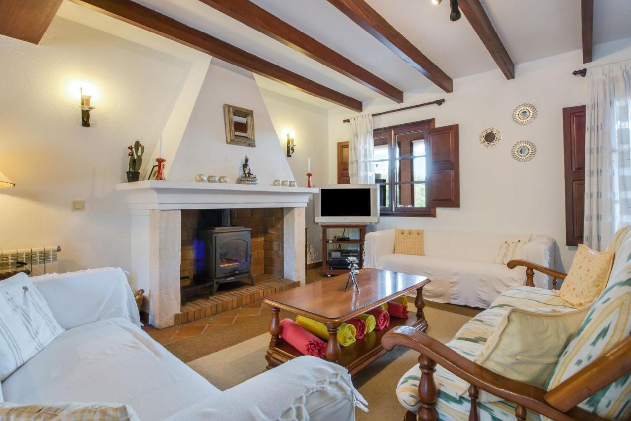 Sa Vinyeta Villa