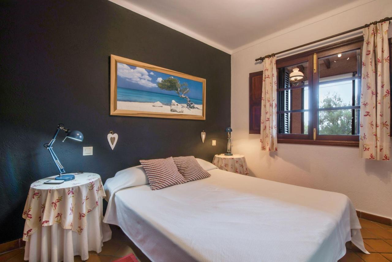 Sa Vinyeta Villa Artà